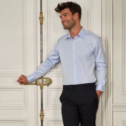 Chemise Formelle