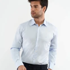 Chemise Formelle