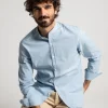 Chemise Hampton Mario