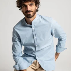 Chemise Hampton Mario