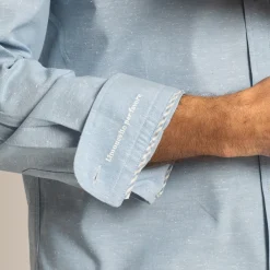 Chemise Hampton Mario