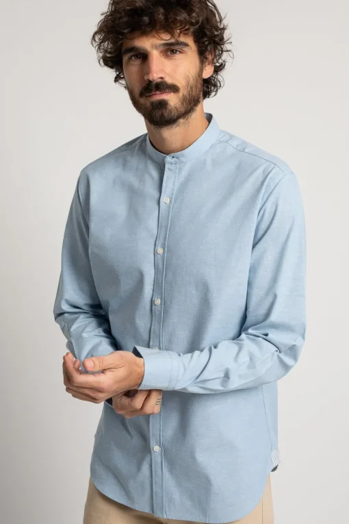 Chemise Hampton Mario