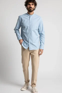 Chemise Hampton Mario
