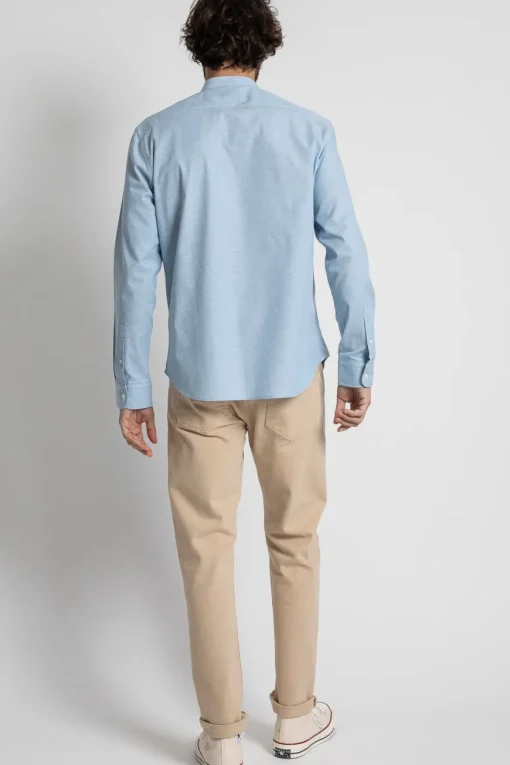 Chemise Hampton Mario
