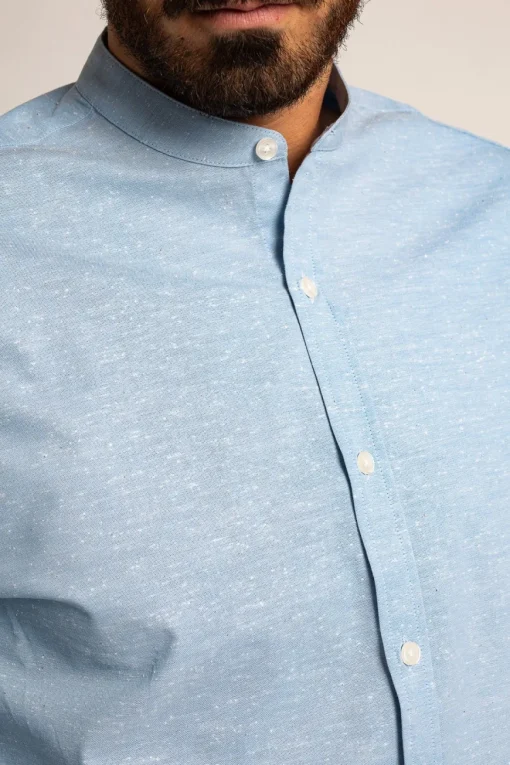 Chemise Hampton Mario
