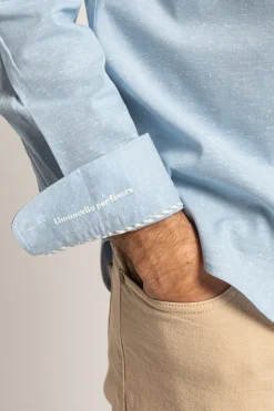 Chemise Hampton Mario