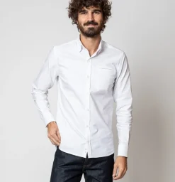 Chemise La W. Angel
