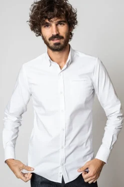 Chemise La W. Angel