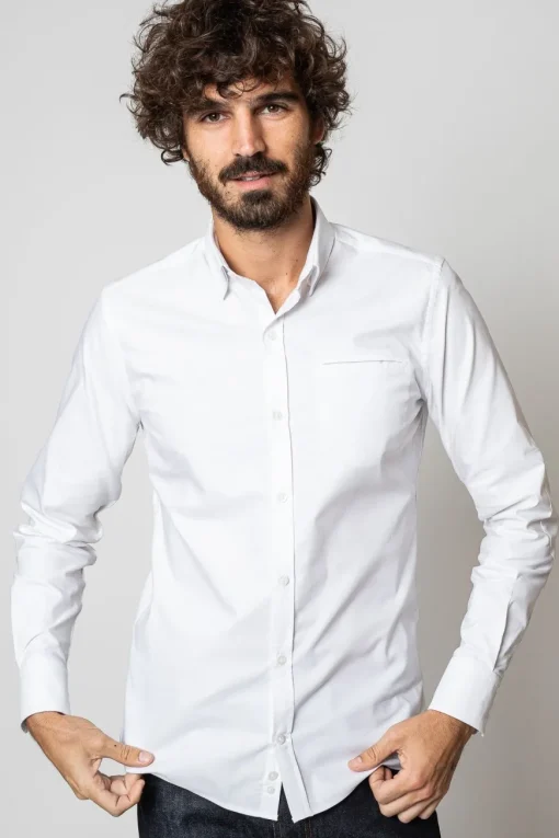 Chemise La W. Angel