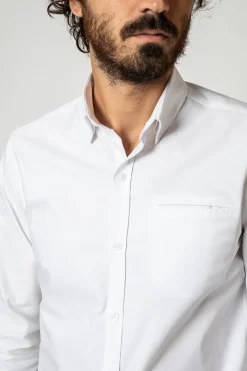 Chemise La W. Angel