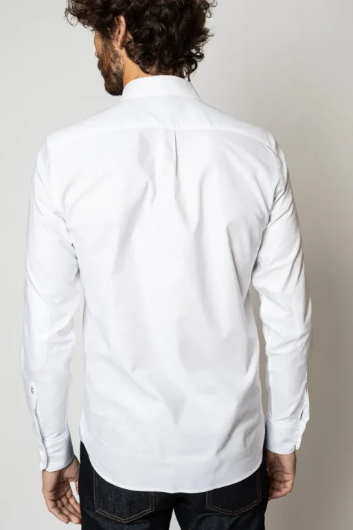 Chemise La W. Angel