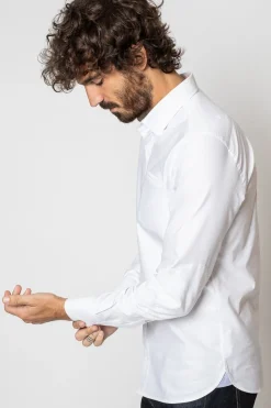 Chemise La W. Angel