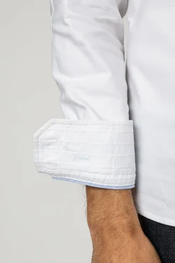 Chemise La W. Angel