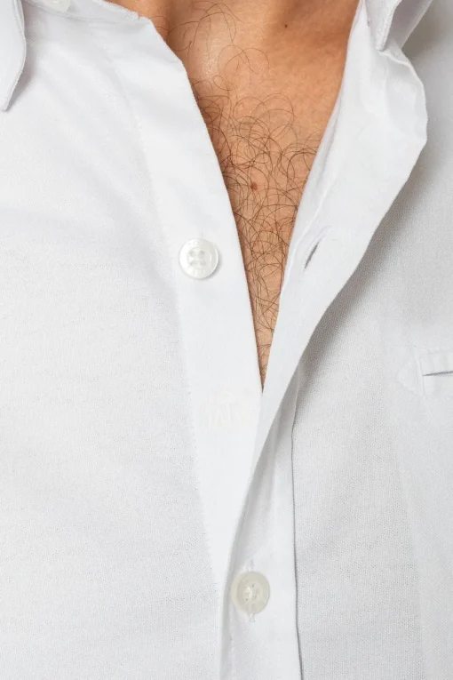 Chemise La W. Angel
