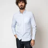 Chemise La W. Vassily