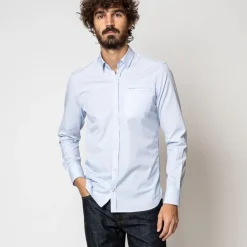 Chemise La W. Vassily