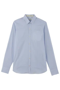 Chemise La W. Vassily
