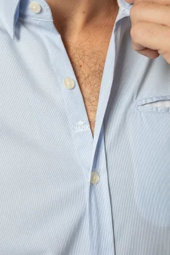 Chemise La W. Vassily