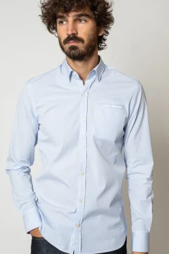 Chemise La W. Vassily