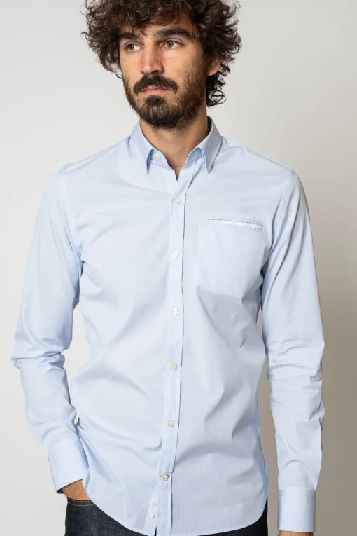 Chemise La W. Vassily