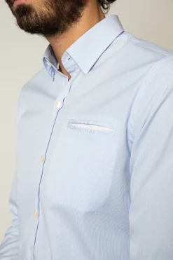Chemise La W. Vassily