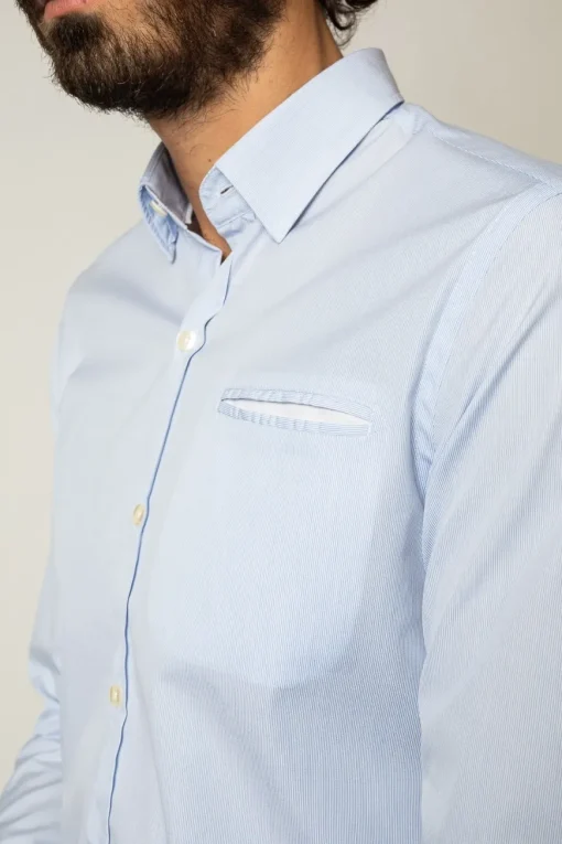 Chemise La W. Vassily