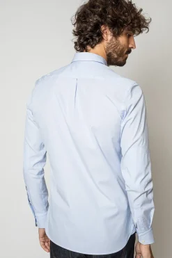Chemise La W. Vassily
