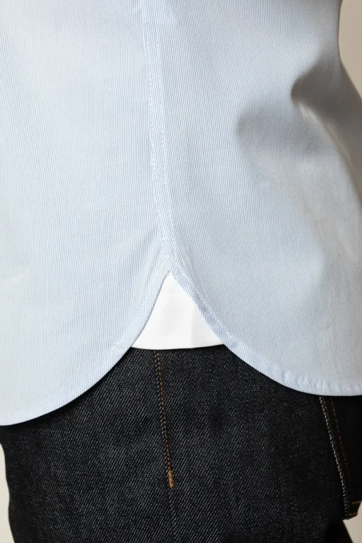 Chemise La W. Vassily