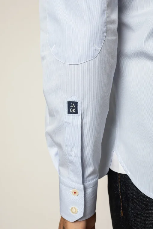 Chemise La W. Vassily