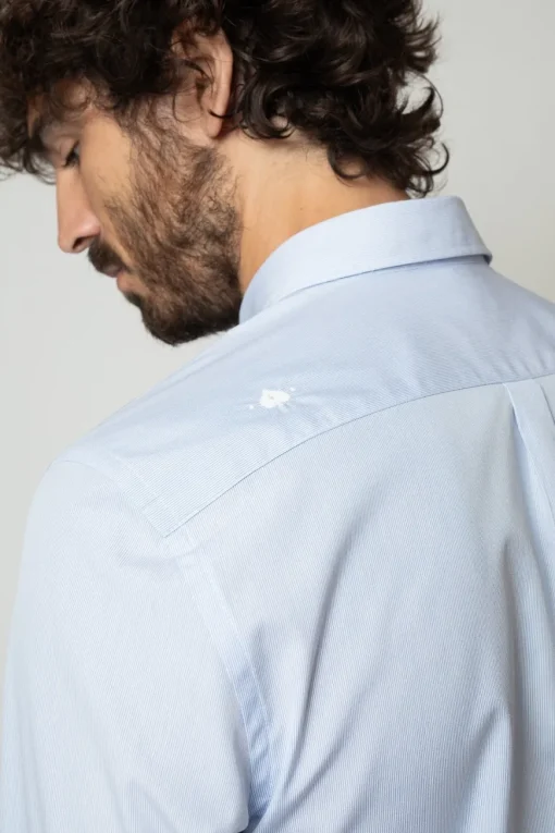 Chemise La W. Vassily