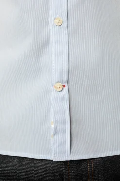 Chemise La W. Vassily