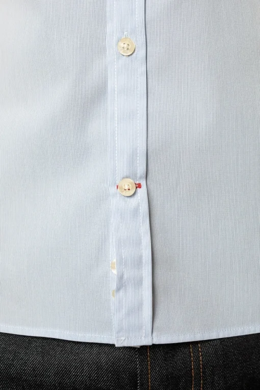 Chemise La W. Vassily