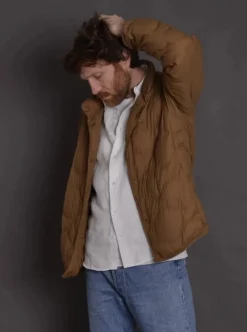 Chemise lin l'Essentielle blanche