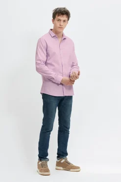 Chemise Liverpool
