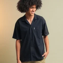 Chemise Mancora pima upcyclé