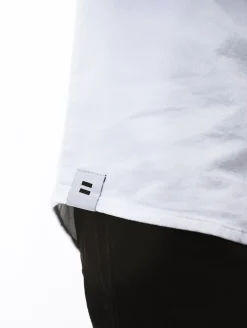 Chemise Milleraie blanche