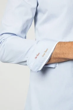 Chemise Pax Vassily