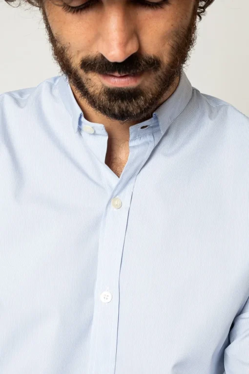 Chemise Pax Vassily
