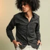 Chemise pima Amsterdam