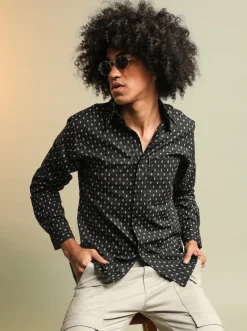 Chemise pima Amsterdam