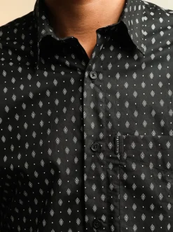 Chemise pima Amsterdam