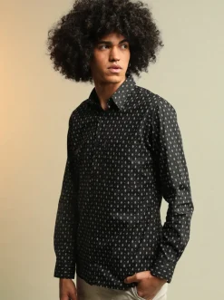 Chemise pima Amsterdam
