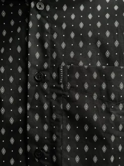 Chemise pima Amsterdam
