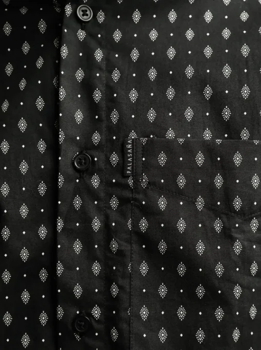 Chemise pima Amsterdam