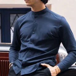 Chemise pima Berlin