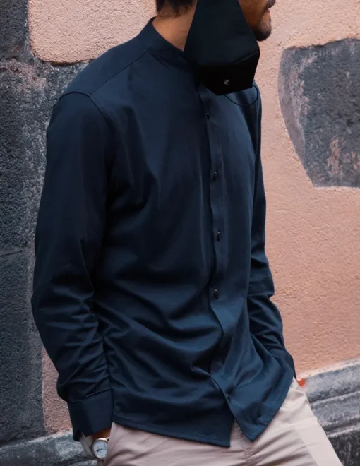 Chemise pima Berlin