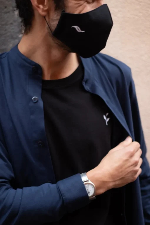 Chemise pima Berlin