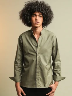 Chemise pima Manaus