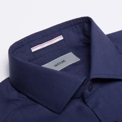 Chemise respirante Biella midnight