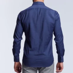 Chemise respirante Biella midnight